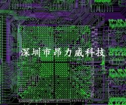 FPGA核心板设计